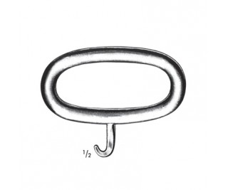 Obstetric Chain Handle